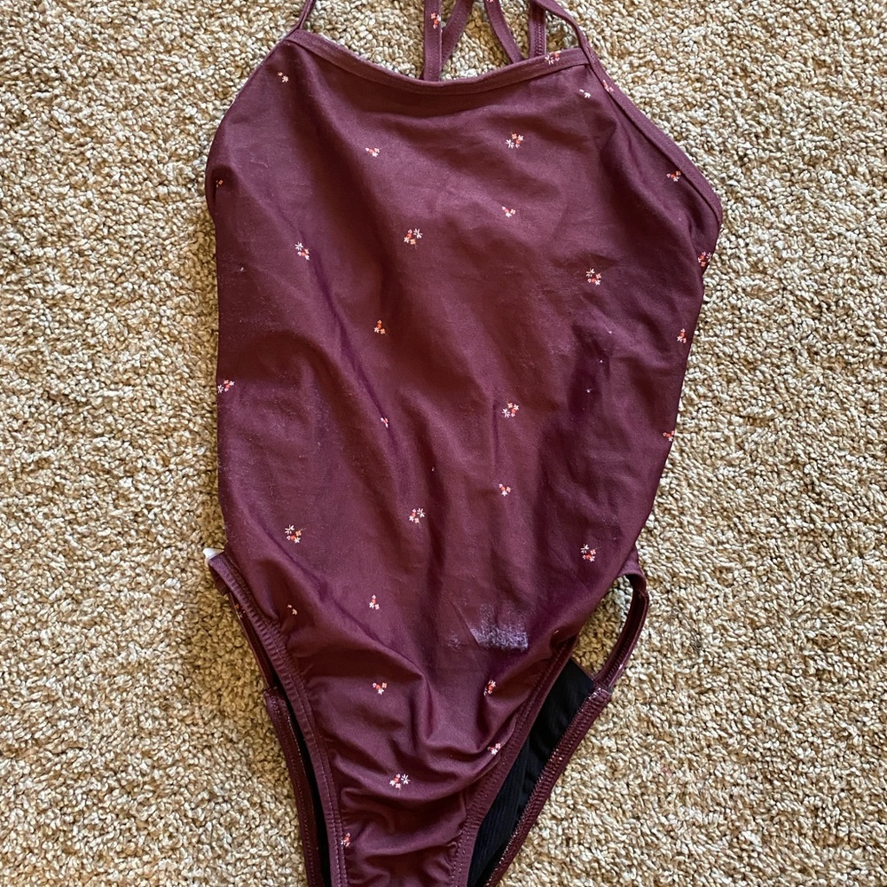 Jolyn Franklin Nico 3 Onesie Size 30